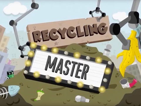 Messe eltefa: Lightcycle macht E-Zubis zum RECYCLING MASTER