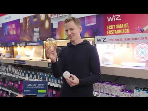 „Das Runde muss in‘s Runde!“ - Jochen Breyer setzt sich für Licht-Recycling ein!