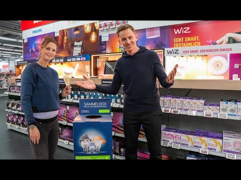 Einfacher als Olympiasiege: Britta Steffen und Jochen Breyer geben Nachhaltigkeits-Tipps