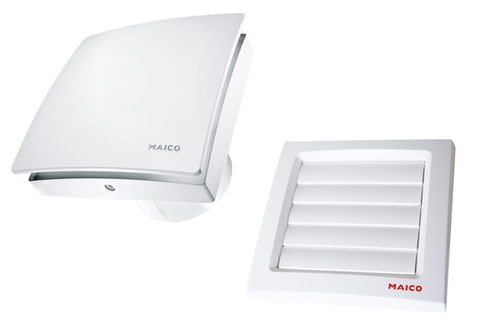 Zeigen Sie Ihren Kunden am praktischen Beispiel wie Lüftung funktioniert und sichern Sie sich jetzt Ihren AKE Musteraufsteller