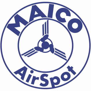 MAICO AirSpot der Podcast rund um das Thema Lüftung