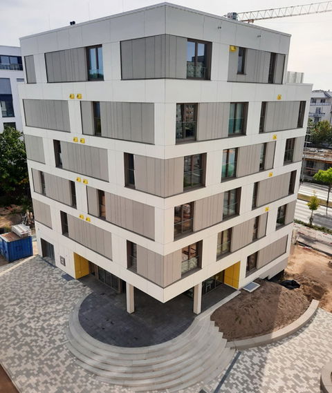 MAICO bietet praktische und clevere Lüftungslösungen für den Wohnungsbau