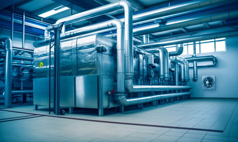 Ex-Ventilatoren von MAICO für brennbare Kältemittel geeignet