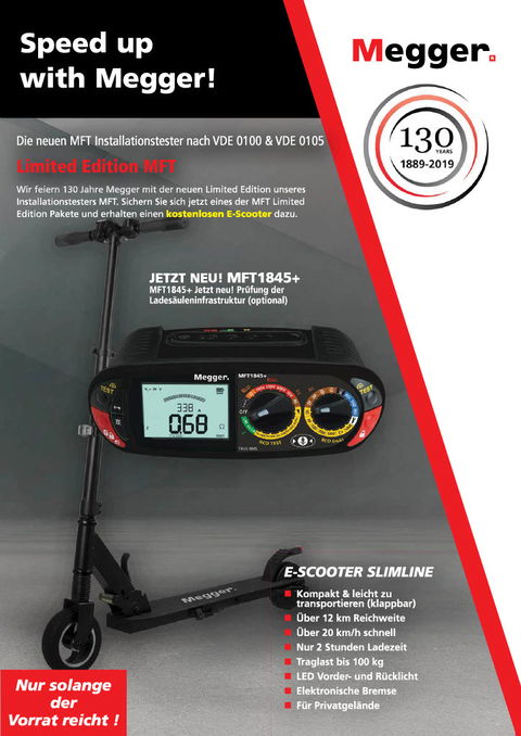 Diese Aktion dürfen Sie nicht verpassen!