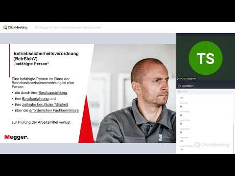 Prüfen ortsveränderlicher Betriebsmittel nach DIN VDE 0701-0702