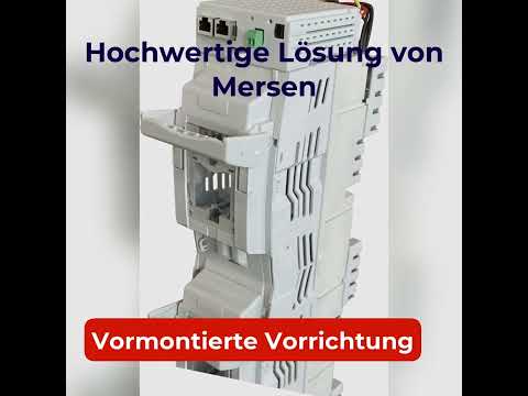 Smart Modul für den Multivert® i-Xtensio