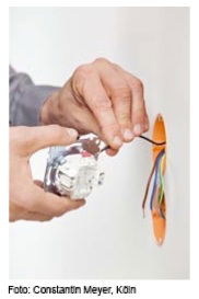 Merten Sockelsystem QuickFlex®