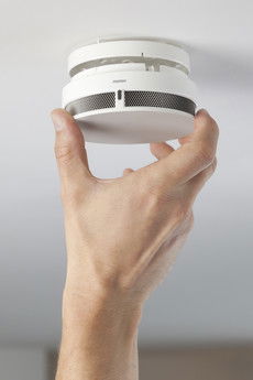 Die Rauchmelder der nächsten Generation