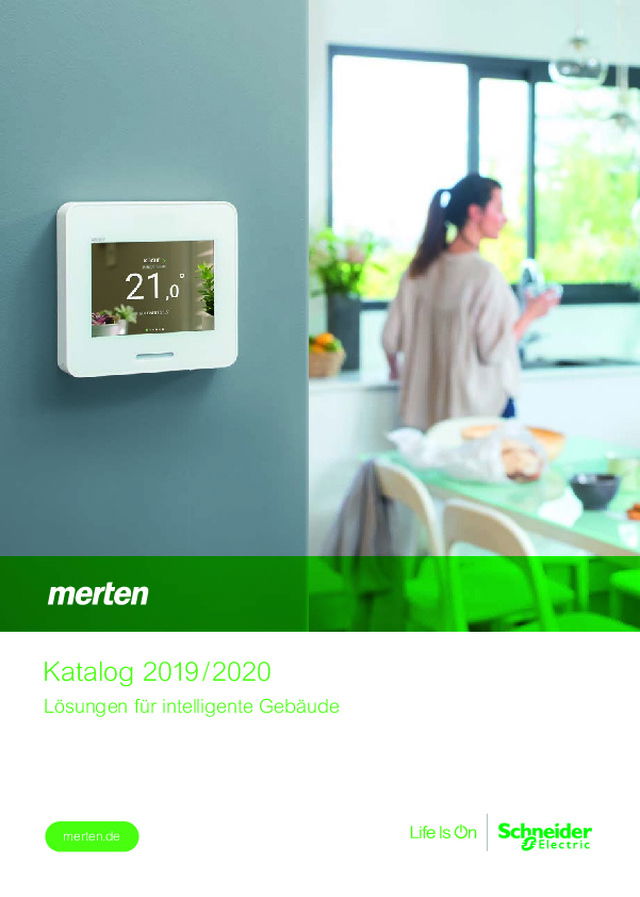 Katalog 2019 / 2020