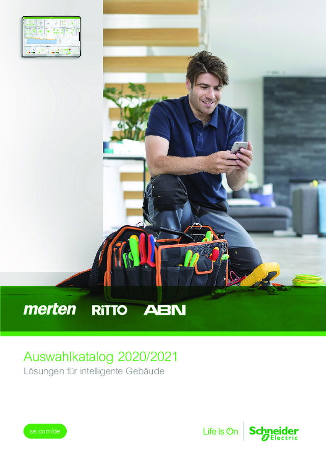 Auswahlkatalog 2020/2021