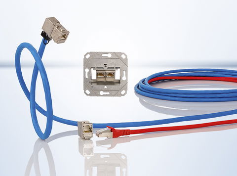 C6Amodul | Schnelle Montage und vielfältige Möglichkeiten