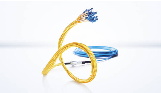 Glasfaseranschlusstechnik Teil 1 - Grundlagen, Normen, Wissenswertes