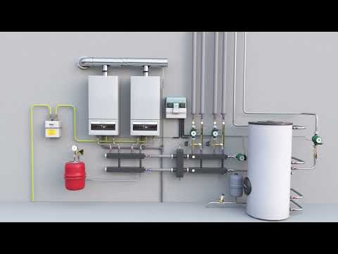 I/O Komponenten für die Gebäudeautomation