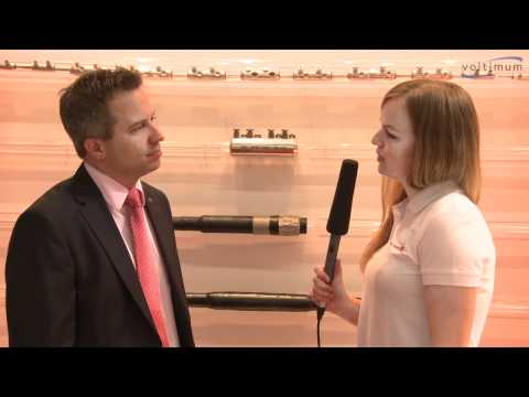 Elektrotechnik 2011: Interview mit Martin Zapf von der Nexans Power Accessories Germany GmbH
