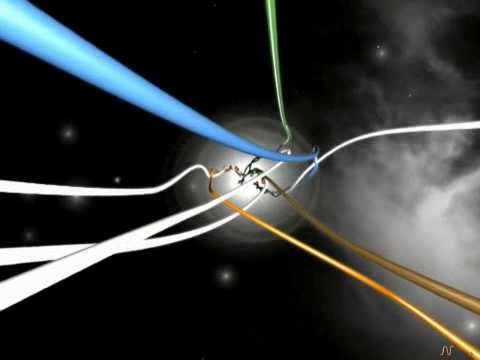 Nexans GG45 - Teil 1: