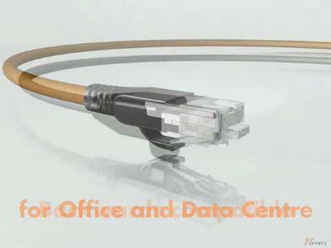 Nexans GG45 - Teil 2: