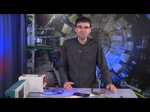 Wie misst man berührungslos Strom?