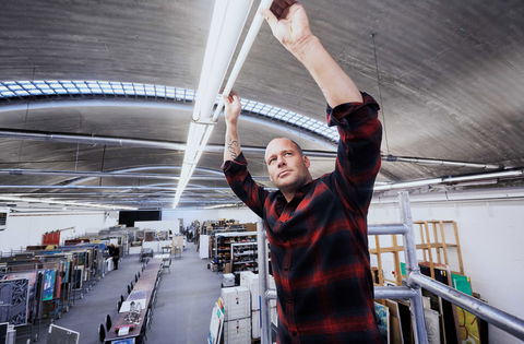 Echte Profis setzen auf Philips LEDtubes