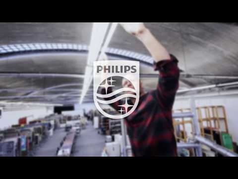Philips MASTER LEDtube T5: Produktvideo