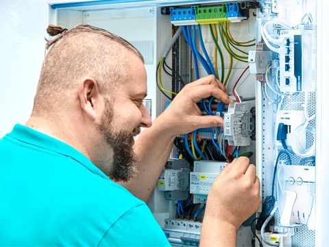 Mit einer Stromversorgung die Umwelt retten?