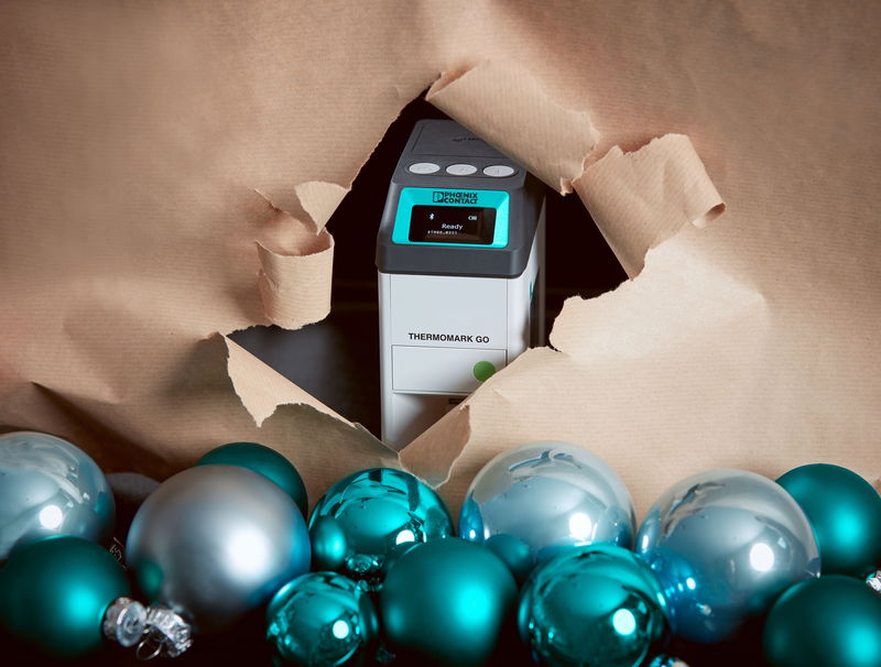 Verwechseln ausgeschlossen!