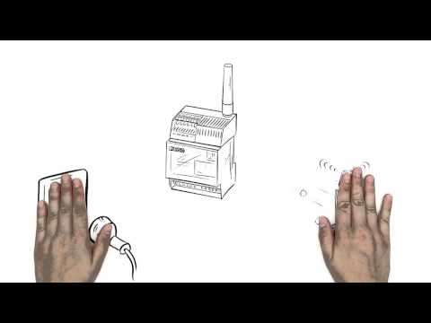 TC Mobile I/O von Phoenix Contact