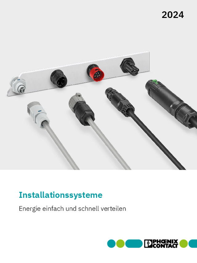 Installationssysteme