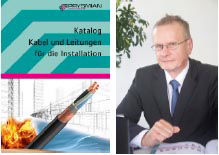 Mit Prysmian Brandschutzkabeln das Wertvollste sichern, was es gibt.