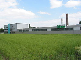 PRYSMIAN übernimmt das Kabelwerk Lynen in Eschweiler