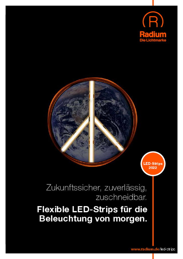 LED-Strips 2022