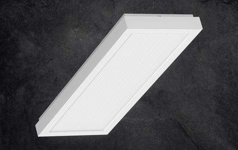 Regiolux erweitert Leuchtenserie alevo