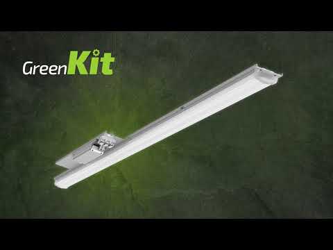 Montageanleitung: GreenKit Sanierungslösung