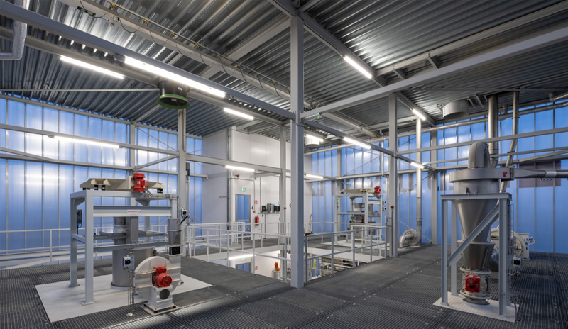 Planox Eco - Energieeffizienter. Langlebiger. Smarter.