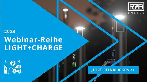 Wissen to go: Wir machen Sie fit beim Thema Licht+Laden