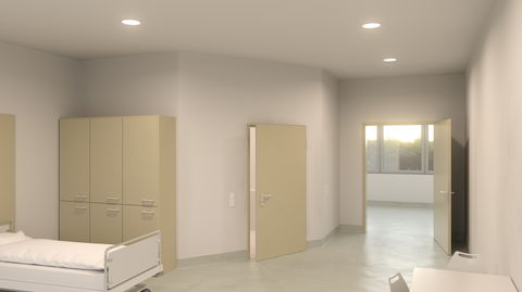 Leuchtstofflampenverbot