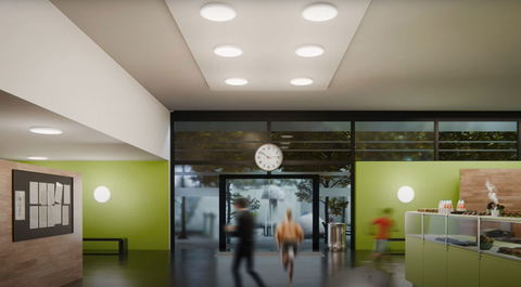 Die Alleskönnerin MONDANA: Unkompliziert. Schnell. Präzise.