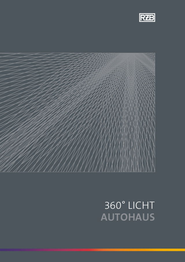 360° LICHT - AUTOHAUS