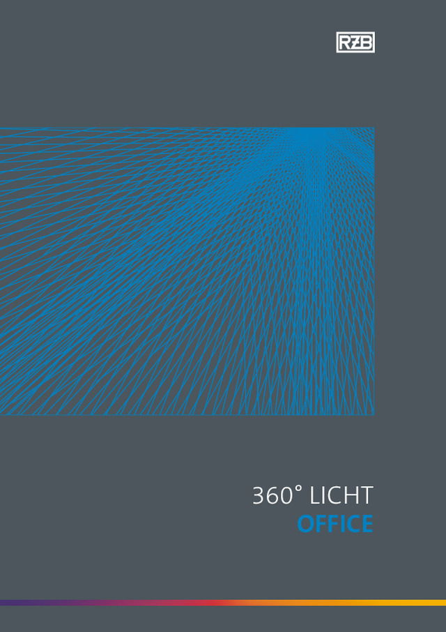 360° LICHT - OFFICE