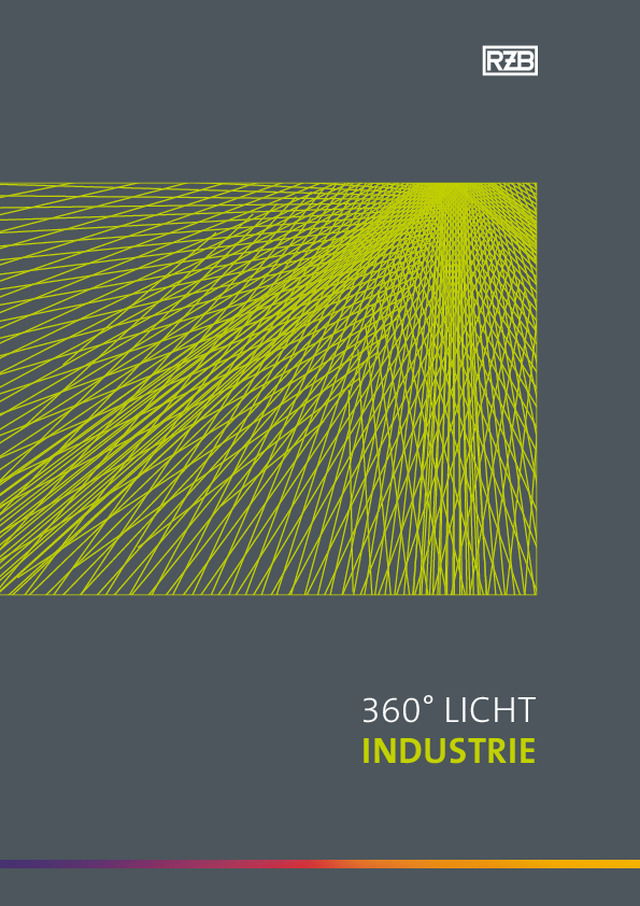 360° LICHT - INDUSTRIE