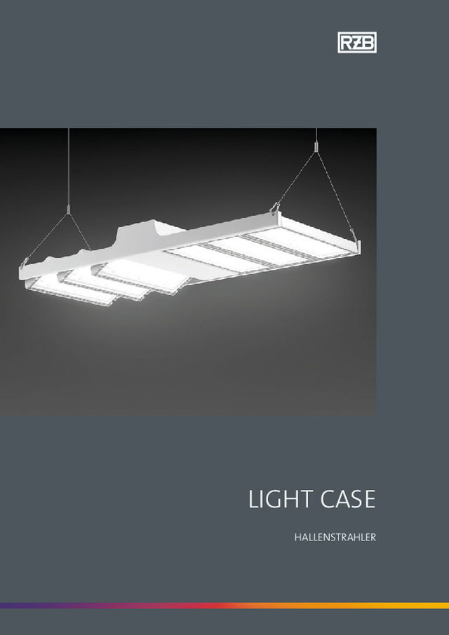 LIGHT CASE
