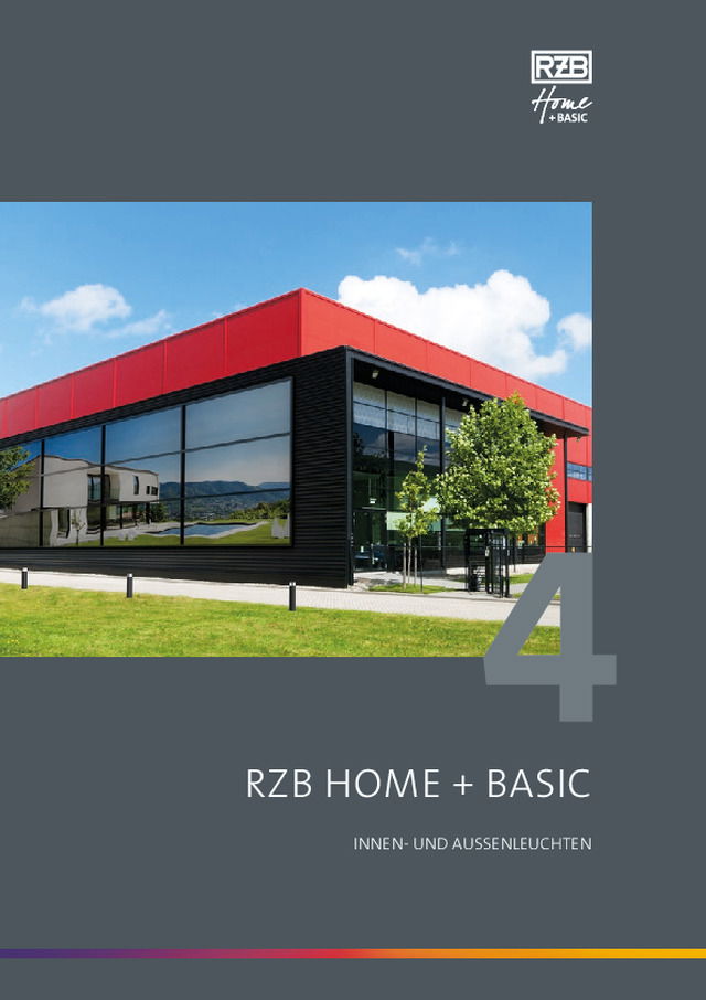 RZB HOME + BASIC