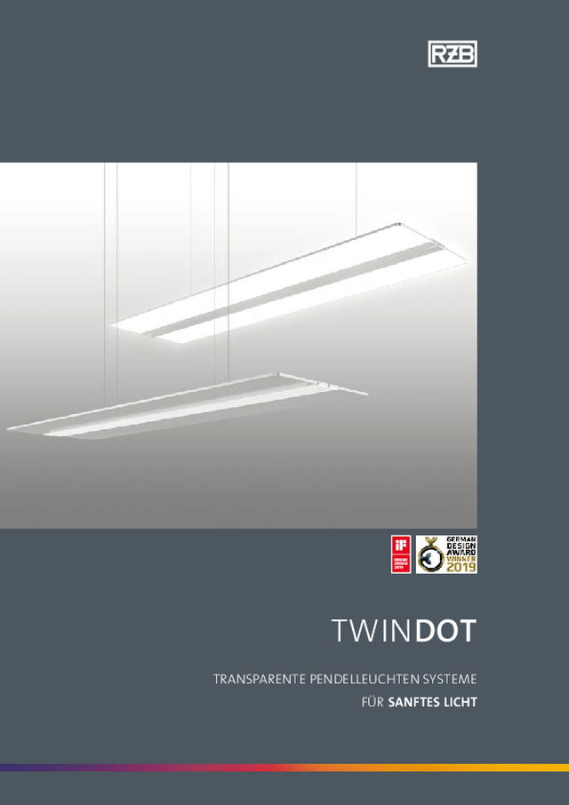 TWINDOT