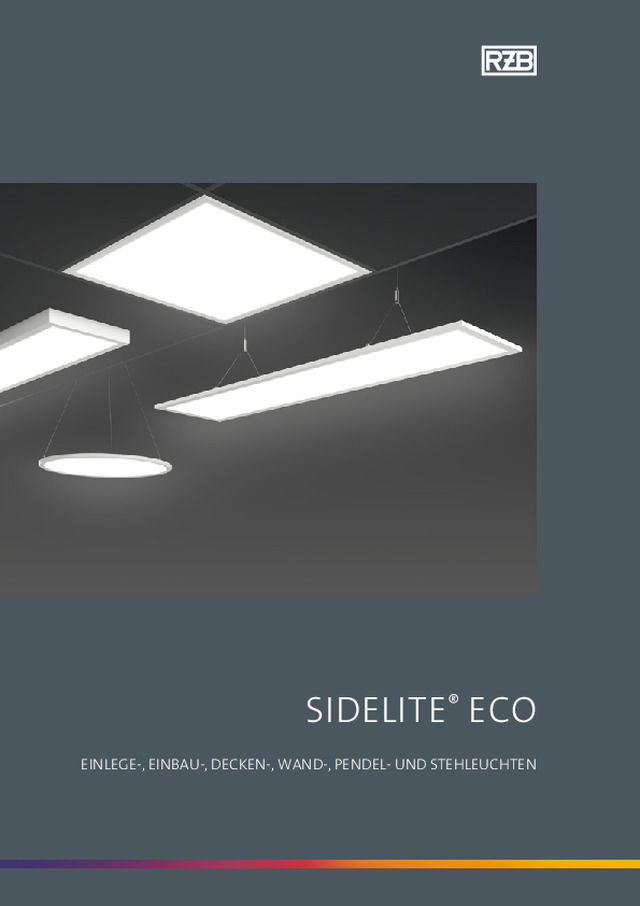 SIDELITE® ECO