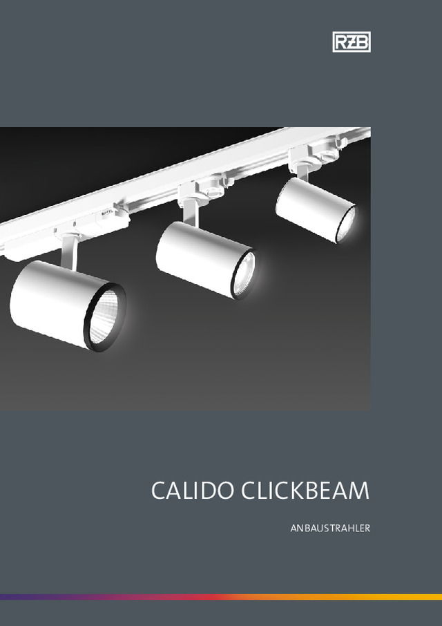 CALIDO CLICKBEAM