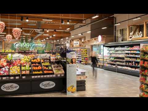 Flach und flexibel: Strahler TX-MOVE | Innenleuchten