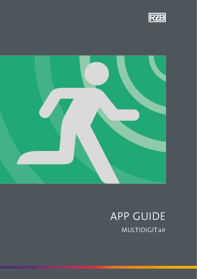 APP GUIDE