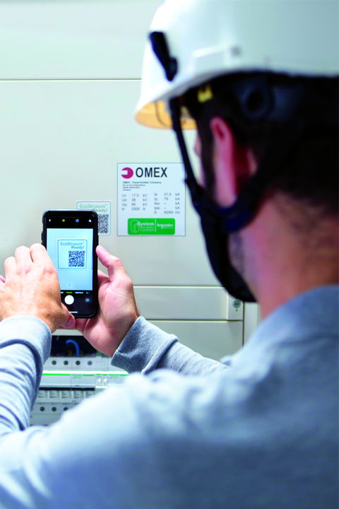 Elektrisch und digital: Gebäudeautomation von Schneider Electric auf der Light + Building