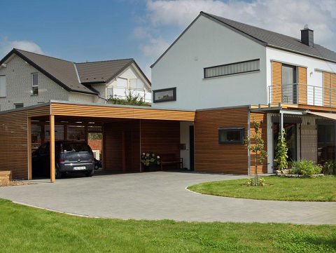 Neue Förderrichtlinien BEG