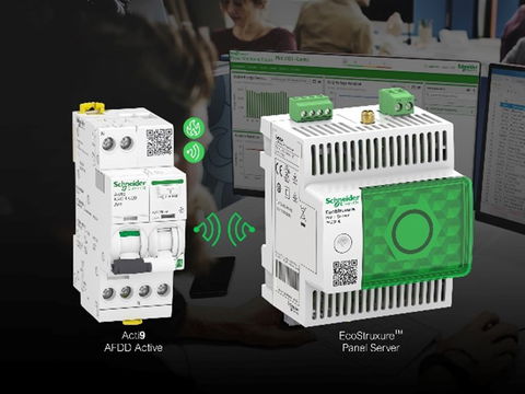 Keine Kompromisse bei der Sicherheit: Neue Produkte im Bereich Blitz- und Überspannungsschutz und neue innovative Schutzschalter