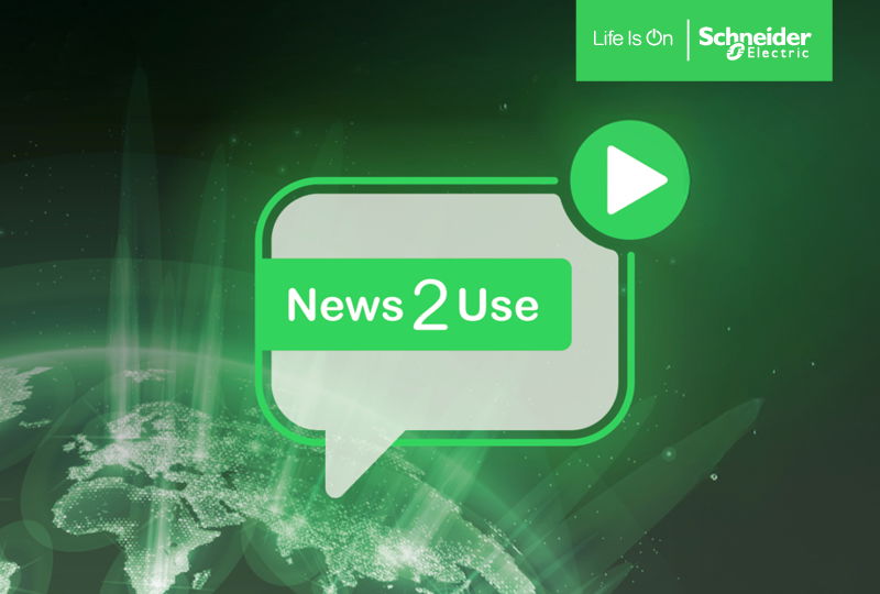 So geht smarte Weiterbildung mit Schneider Electric!